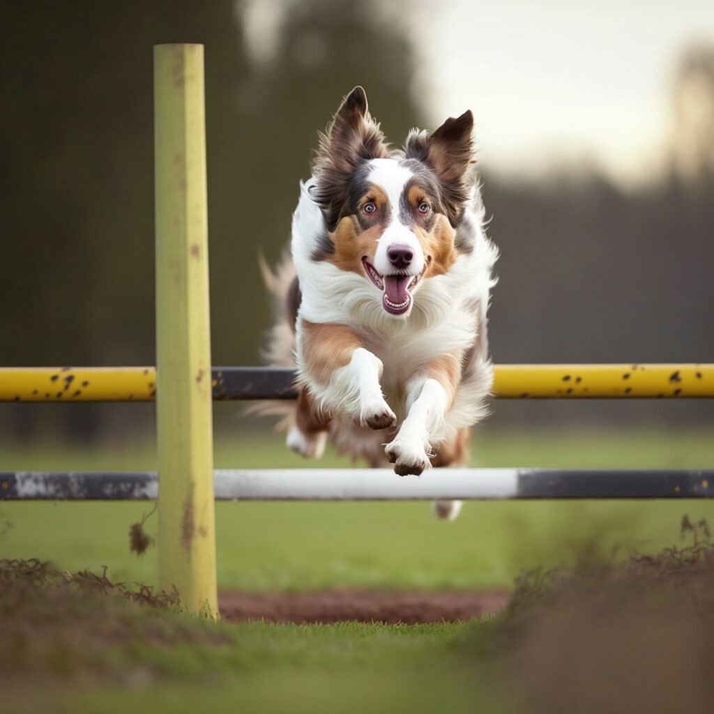 Agility: Ein toller Team-Sport für Sie und Ihren Hund!