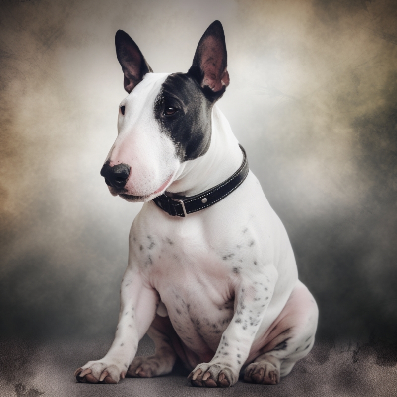 Bullterrier