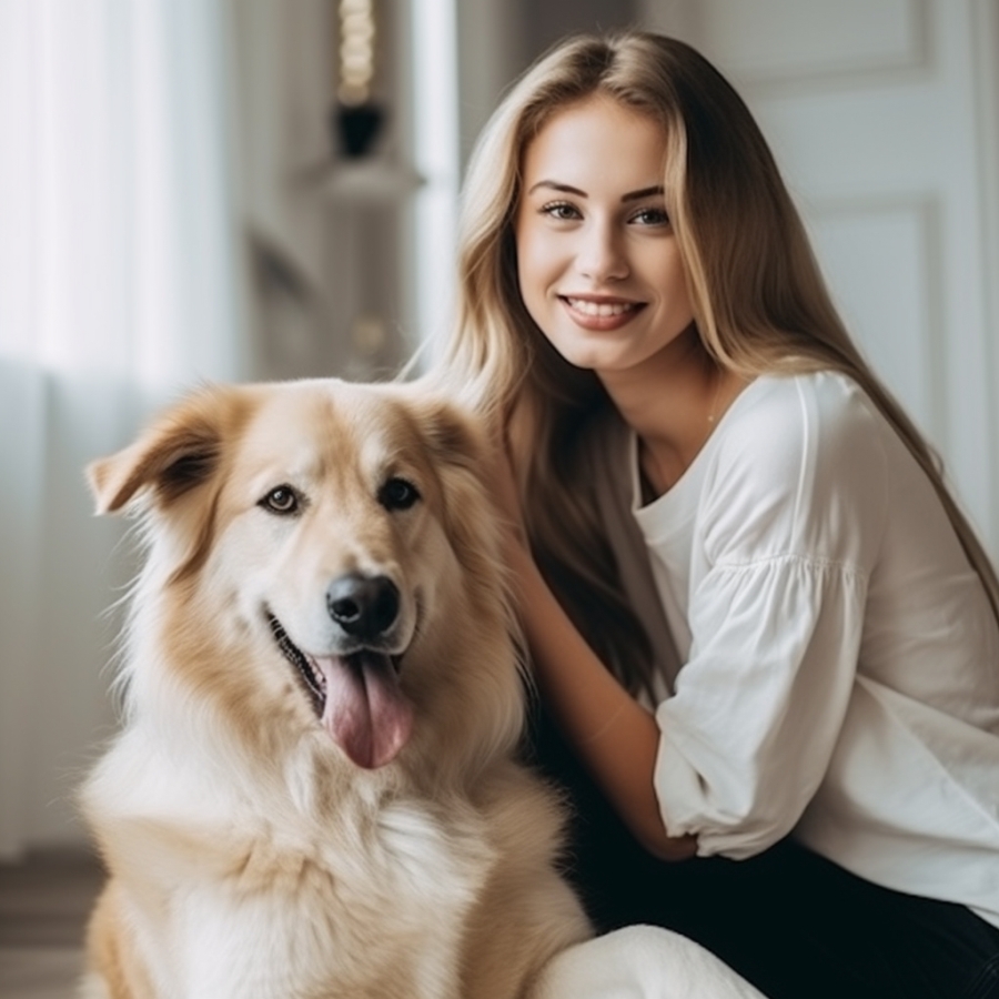 Die Vorteile eines Pfotenreinigers für Hunde 