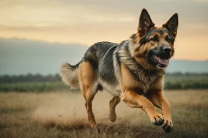 Deutscher Schäferhund