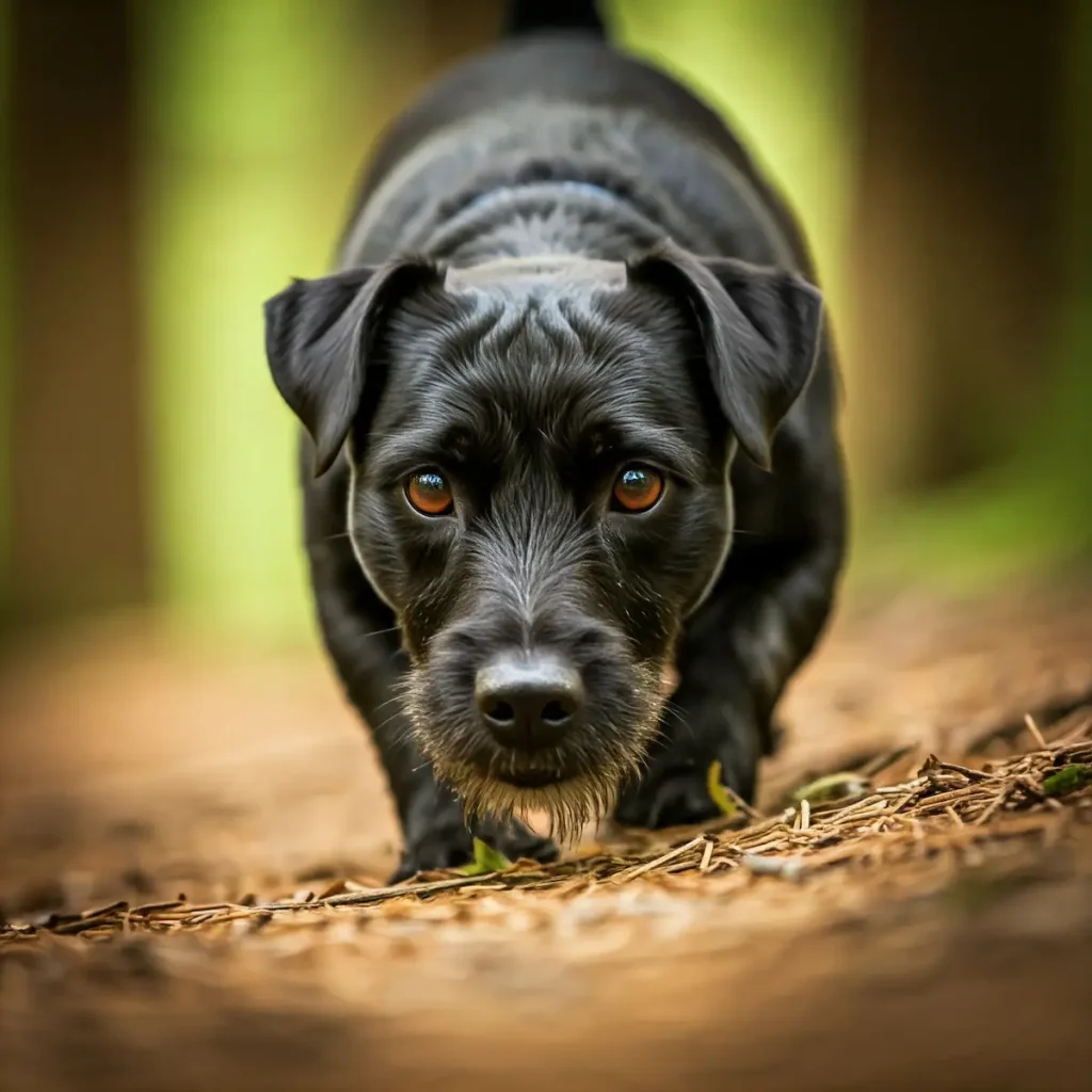 patterdale terrier ausgewachsen patterdale terrier ausgewachsen