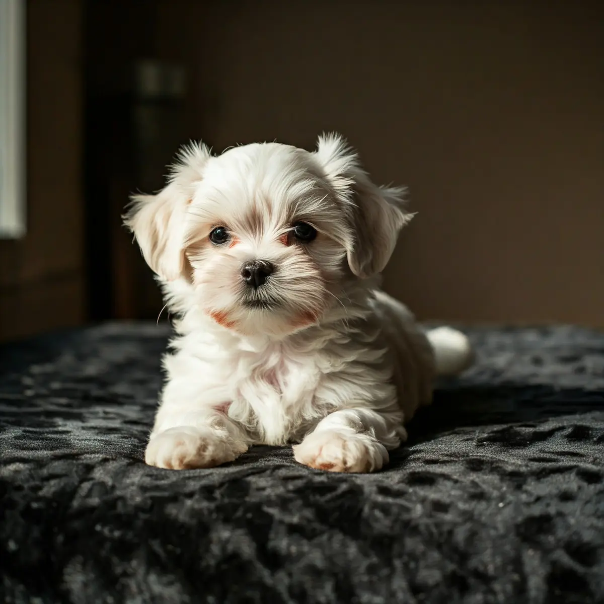 Was Kostet Ein Malteser Welpe Vom Züchter