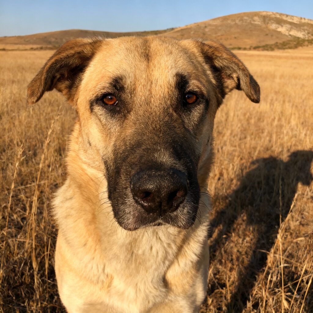 Hunderasse Anatolischer Hirtenhund