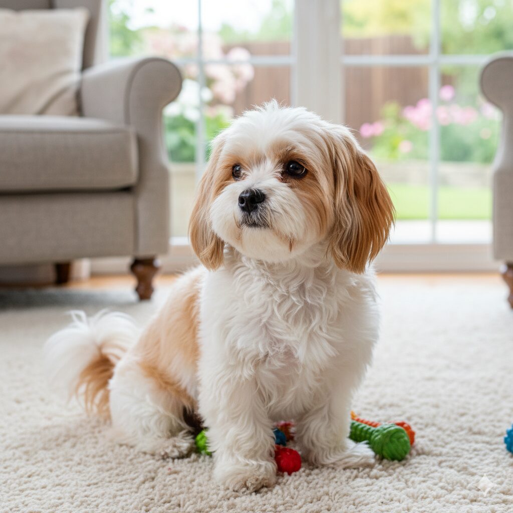 Hunderasse Havaneser bei Welpen.de Havaneser kaufen