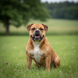 Continental Bulldog