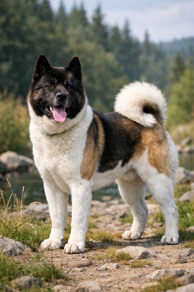 Great Japanese Dog bei Welpen.de