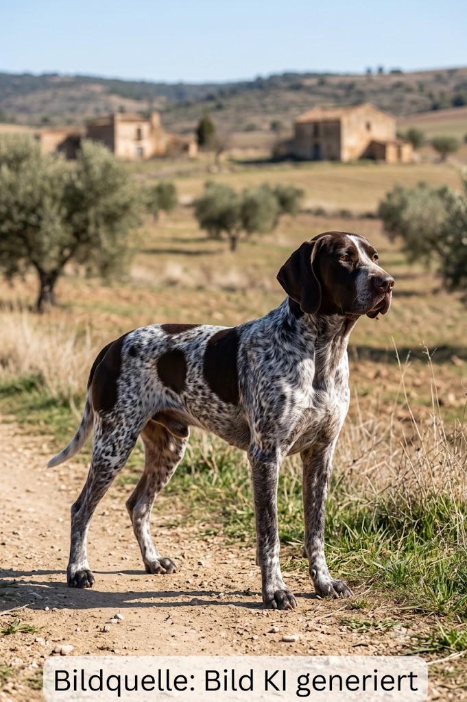 Perdiguero de Burgos