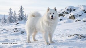 Samojede
