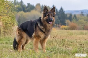 Altdeutscher Schäferhund