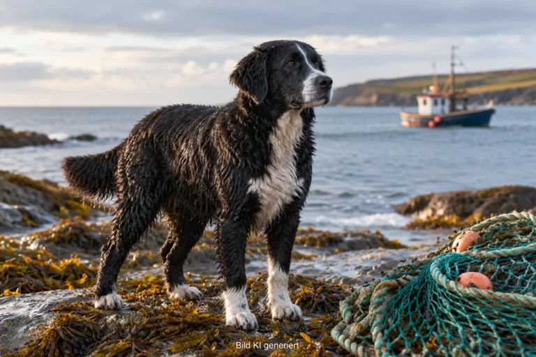 St. John’s Water Dog