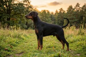 Dobermann