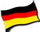 Deutsche Flagge